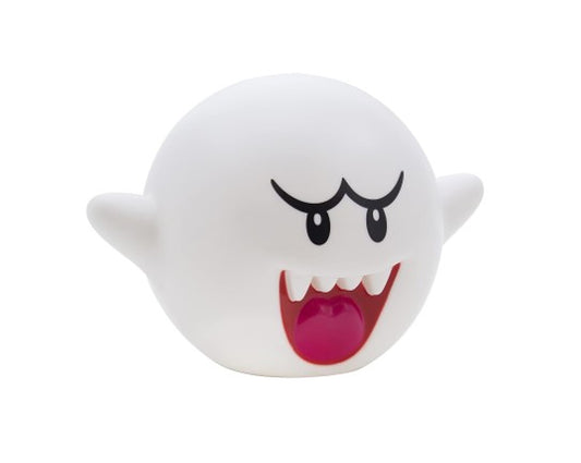 Lampe de nuit Super Mario Boo