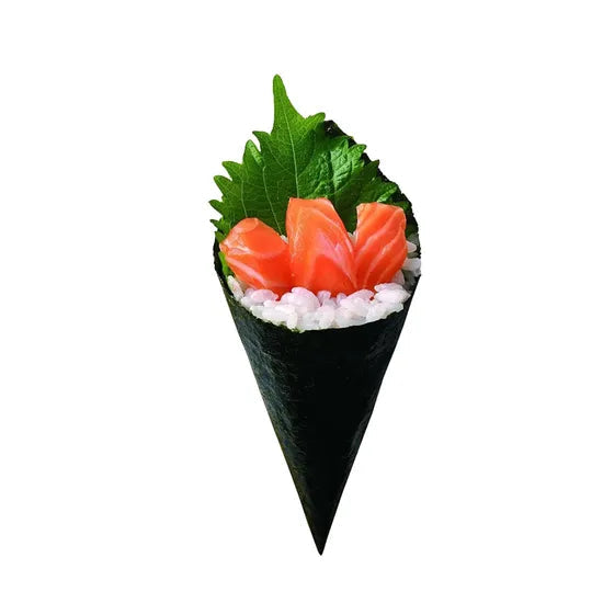 Temaki Sushi Nori Roll (100 Sheets/300G)