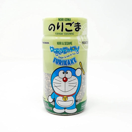 Takaokaya Doraemon Furikake Nori &amp; Sésame (60G)