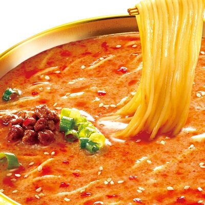 Acecook Tatelong Sesame Flavoured Tantan Noodle (103G)