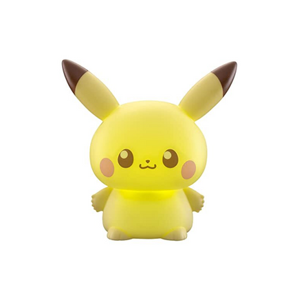 Takara Tomy Pokémon Peaceful Place Puni Kyun Light