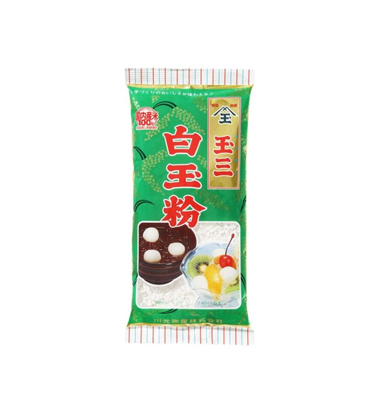 Tamasan Shiratamako Flour (200G)