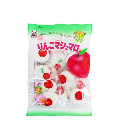 Tenkei Marshmallow Apple