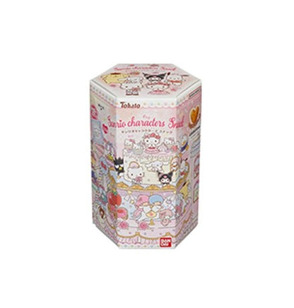 Tohato Sanrio Characters Snack (18G)