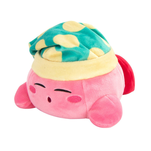 Jouet en peluche baguette Kirby