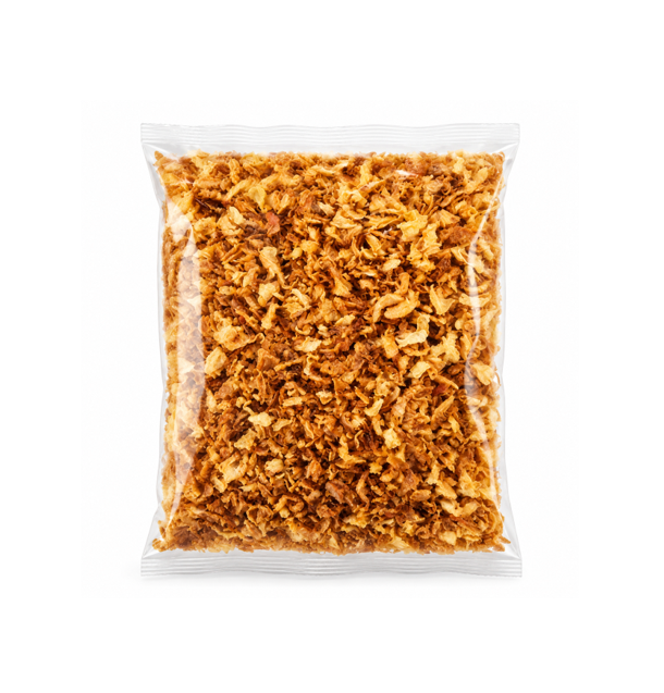 Top Taste Crispy Fried Onion (400G) [Best Before Date: 2026.09.21]