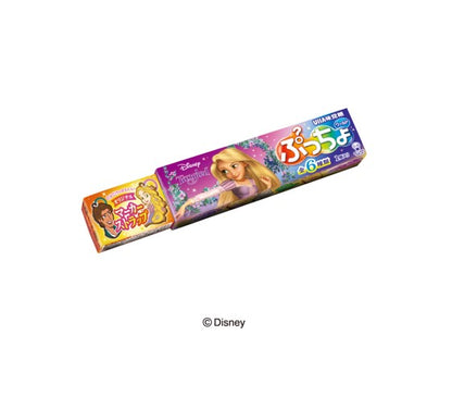 UHA Puccho Disney Emmêlé (50G)