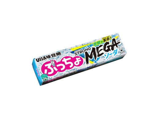 UHA Puccho Soda (50G)