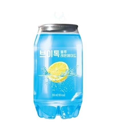 VTalk Blue Lemonade