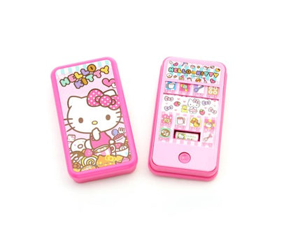 WEED Hello Kitty Spinning Smartphone Candy