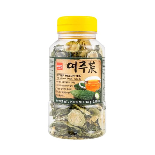 Wang Bitter Melon Tea (60G)