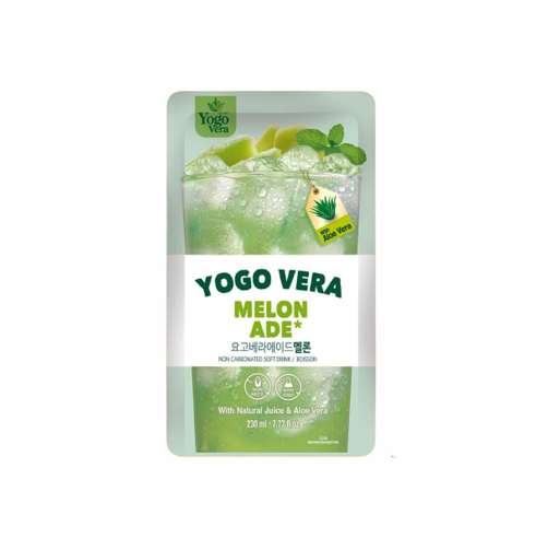 Wang Yogo Vera Melon Ade (230ML)