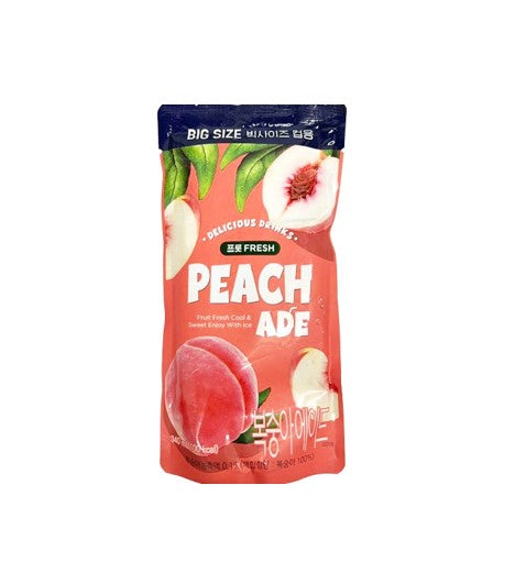 Peach Ade (340ML)