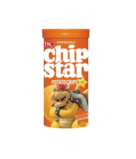 YBC Chip Star Consomme (45G)