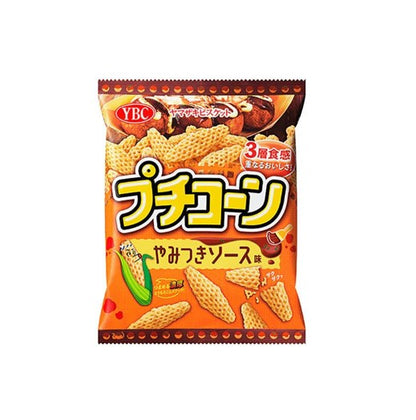 YBC Petit Corn Addictive Sauce (50G)