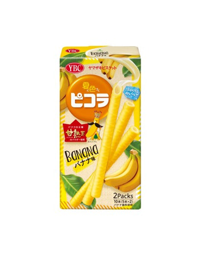 YBC Picola Banana (49G)