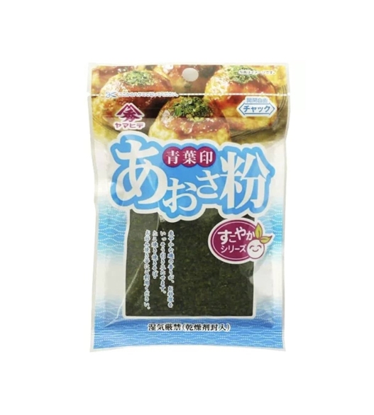 Yamahide Aosa Seaweed (15G)