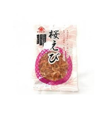 Crevettes Yamahide Sakura (7G)