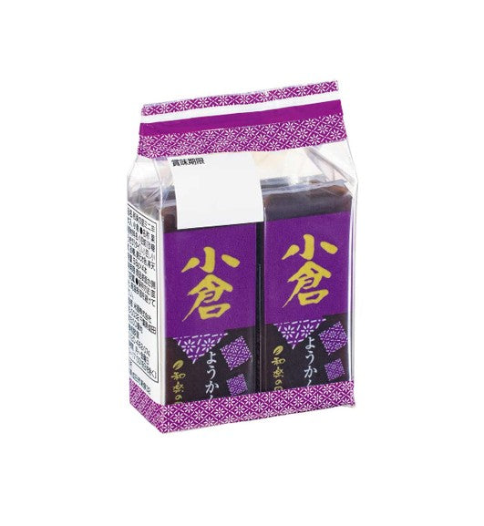 Yoneya Mini Yokan Ogura (232G) [Best Before Date: 2027.06]