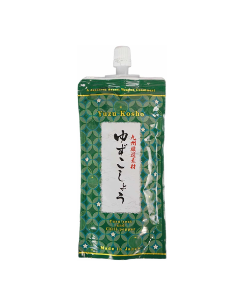 RFG: Yuzu Kosho (170G)