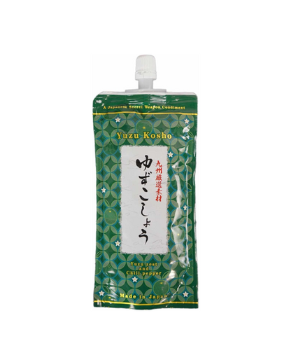 RFG: Yuzu Kosho (170G)