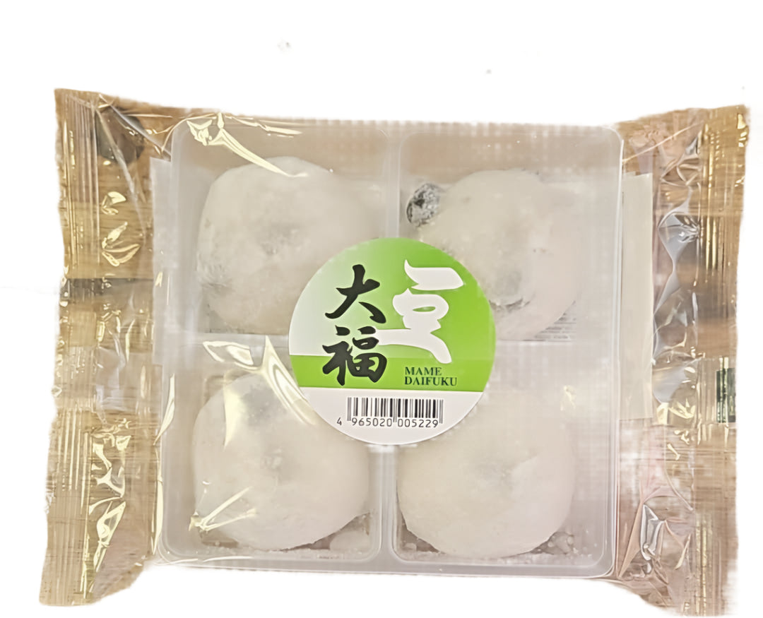 Minato Mame Daifuku Mochi (200G)