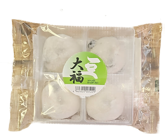 Minato Mame Daifuku Mochi (200G)