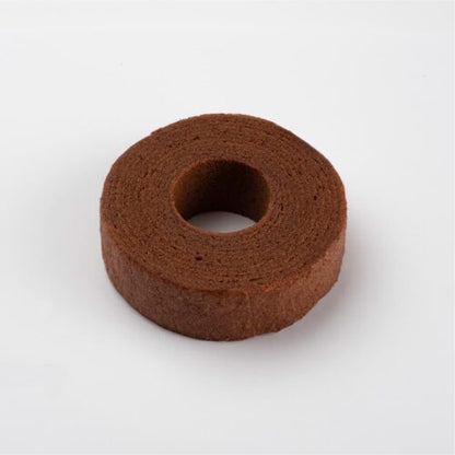 Fleur Baumkuchen Cacao (42G)