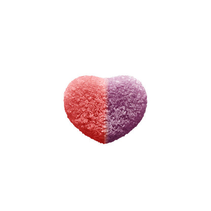 Kanro Pure Gummy Fruit Berry (52G) [Best Before Date: 2027.05]