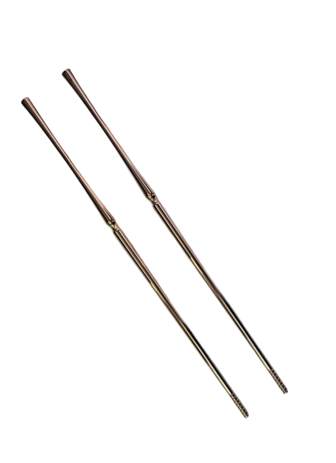 Korean's Style 304 Stainless Steel Chopsticks