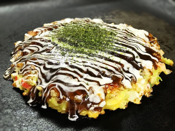 Otafuku Okonomiyaki Flour (450G)