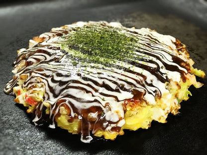 Otafuku Okonomiyaki Flour (450G)