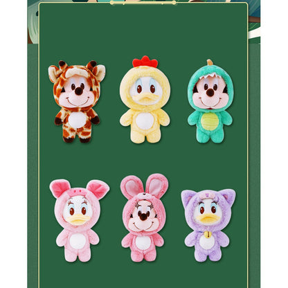 ディズニーツムツム アニマルキングダム サプライズボックス