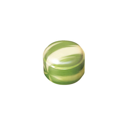Kanro Golden Milk Candy Matcha Latte