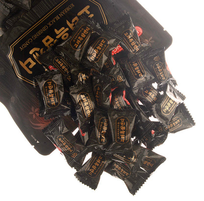 ILKWang Korean Black Ginseng Candy