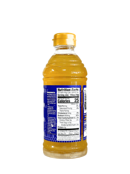 Hanamaruki Liquid Shio Koji (500ML) [Best Before Date: 2027.09.29]