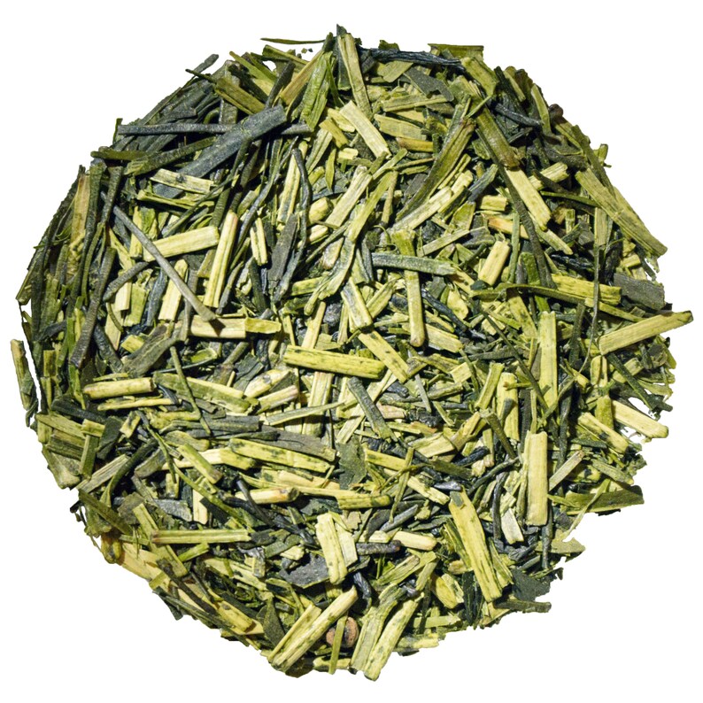 Sakao Kukicha Green Tea (50G)