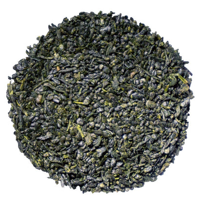 Sakao Mecha Green Tea (50G)