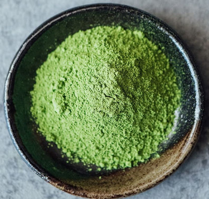 Sakao Ceremonial Grade Organic Matcha Green Tea Powder (50G)