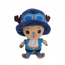 One Piece Tony Chopper Sabo (30CM)