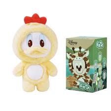 ディズニーツムツム アニマルキングダム サプライズボックス