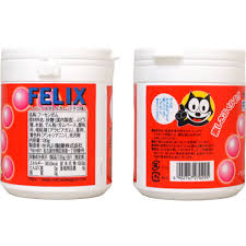 Gomme Marukawa Félix (130G)