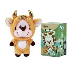 ディズニーツムツム アニマルキングダム サプライズボックス
