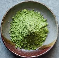 Poudre de thé vert Matcha de qualité culinaire Sakao (50G)