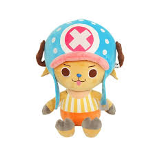 Tony Chopper en une pièce (30 cm)