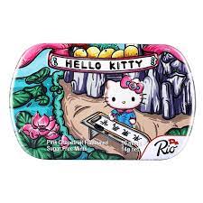 Rio Hello Kitty Menthe (14G)