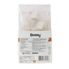 Dobby Coconut Gummy (100G)