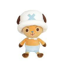 One Piece Tony Chopper Rob Lucci (30CM)