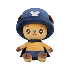 Tony Chopper en une pièce (30 cm)