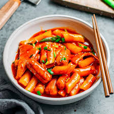 Sauce Sempio Tteokbokki (150G)
